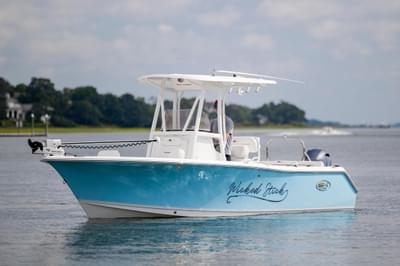 BOATZON | Sea Hunt Ultra 225 2016