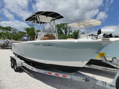 BOATZON | Sea Hunt Ultra 225 2019 BOATZON | Sea Hunt Ultra 225 2019
