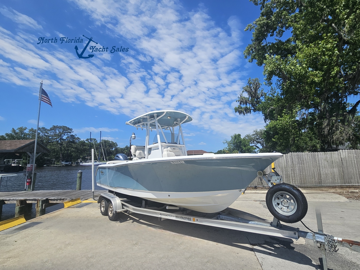 2019 Sea Hunt Sea Hunt Ultra 225 2019 - Sold Boat