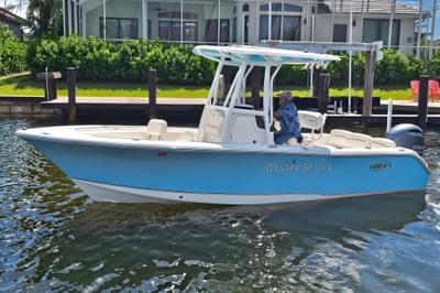 BOATZON | Sea Hunt Ultra 225 2019 BOATZON | Sea Hunt Ultra 225 2019