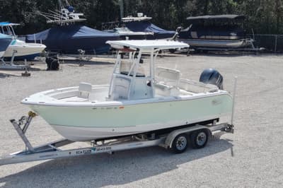 BOATZON | Sea Hunt Ultra 225 2020