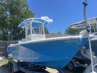 BOATZON | Sea Hunt Ultra 229 2021
