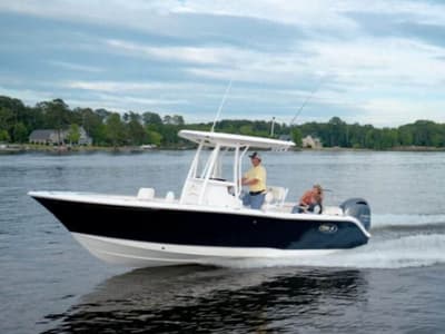 BOATZON | Sea Hunt Ultra 229 2021