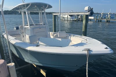 BOATZON | Sea Hunt Ultra 229 2021