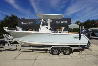 BOATZON | Sea Hunt Ultra 229 2021