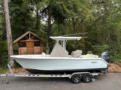 BOATZON | Sea Hunt Ultra 229 2021 BOATZON | Sea Hunt Ultra 229 2021