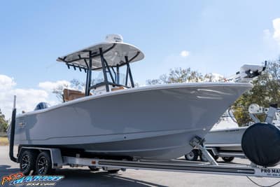 BOATZON | Sea Hunt Ultra 229 2021