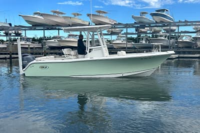 BOATZON | Sea Hunt Ultra 229 2022