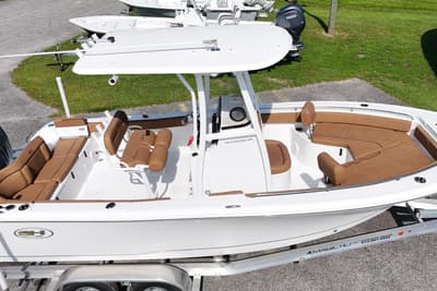 BOATZON | Sea Hunt Ultra 229 2022