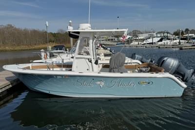 BOATZON | Sea Hunt Ultra 229 2022