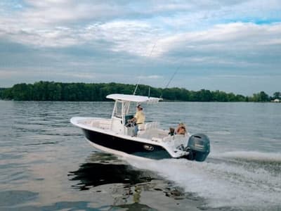 BOATZON | Sea Hunt Ultra 229 2022