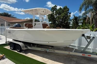 BOATZON | Sea Hunt Ultra 229 2022 BOATZON | Sea Hunt Ultra 229 2022