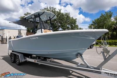BOATZON | Sea Hunt Ultra 229 2022