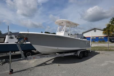 BOATZON | Sea Hunt Ultra 229 2023