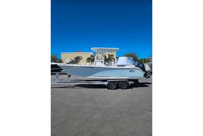 BOATZON | Sea Hunt Ultra 229 2023