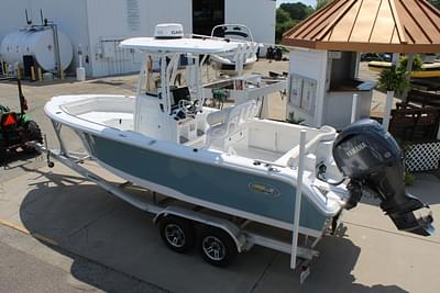 BOATZON | Sea Hunt Ultra 229 2023