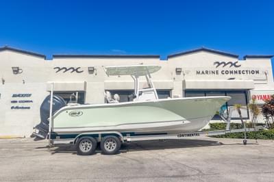 BOATZON | Sea Hunt Ultra 229 2024