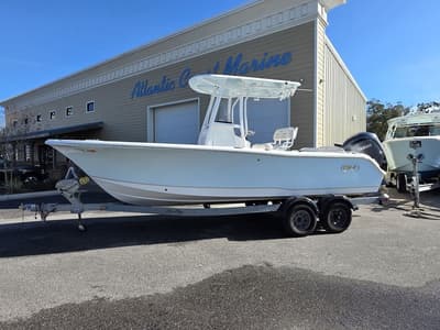 BOATZON | Sea Hunt Ultra 229 2024