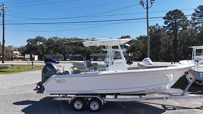 BOATZON | Sea Hunt Ultra 229 2025