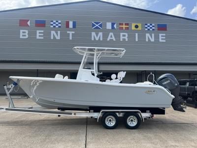 BOATZON | Sea Hunt Ultra 229 2025