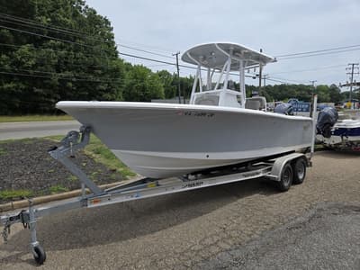 BOATZON | Sea Hunt Ultra 229 2025