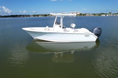 BOATZON | Sea Hunt Ultra 229 2025
