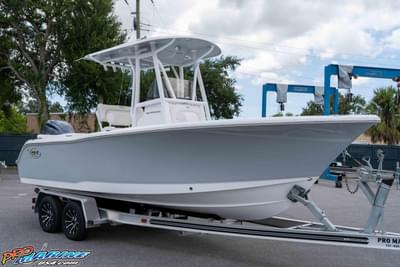 BOATZON | Sea Hunt Ultra 229 2025