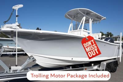 BOATZON | Sea Hunt Ultra 229 2025