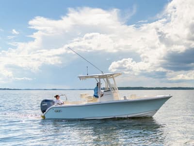 BOATZON | Sea Hunt Ultra 229 2026