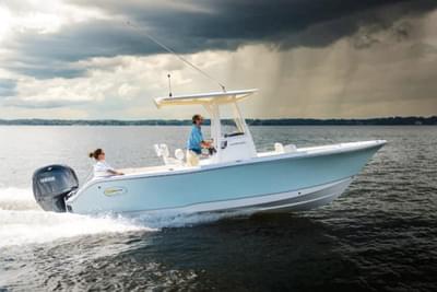 BOATZON | Sea Hunt Ultra 229 2026