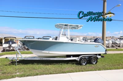 BOATZON | Sea Hunt Ultra 229 2026