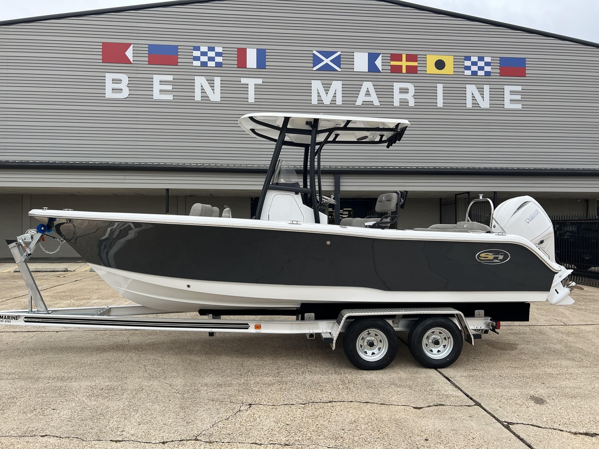 2026 Sea Hunt Ultra 229 - Sold Boat