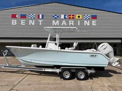 BOATZON | Sea Hunt Ultra 229 2026