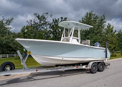 BOATZON | Sea Hunt Ultra 229 2026