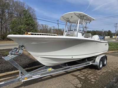 BOATZON | Sea Hunt Ultra 229 2026