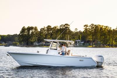 BOATZON | Sea Hunt Ultra 229 2026
