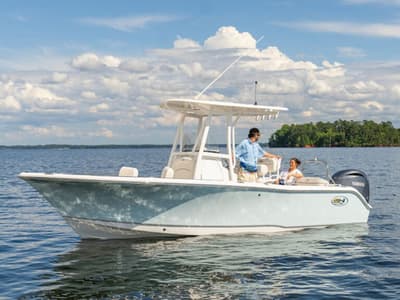 BOATZON | Sea Hunt Ultra 229 2026