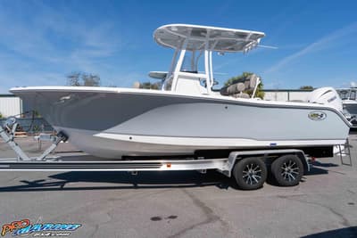 BOATZON | Sea Hunt Ultra 229 2026