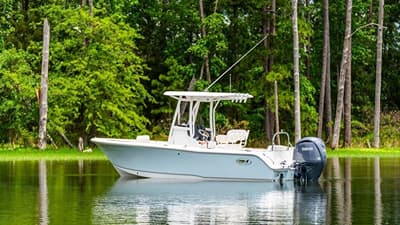 BOATZON | Sea Hunt Ultra 229 2027