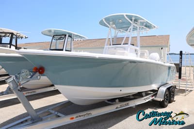 BOATZON | Sea Hunt Ultra 229 2027