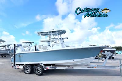 BOATZON | Sea Hunt Ultra 229 2027