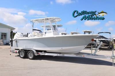 BOATZON | Sea Hunt Ultra 229 2027