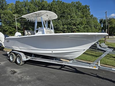 BOATZON | Sea Hunt Ultra 229 2027