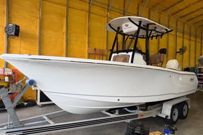 BOATZON | Sea Hunt Ultra 229 2027