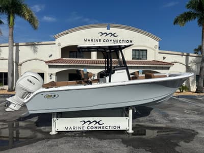 BOATZON | Sea Hunt Ultra 229 2027