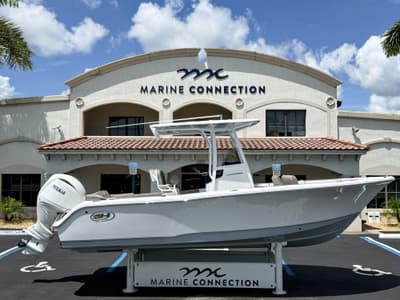 BOATZON | Sea Hunt Ultra 229 2027