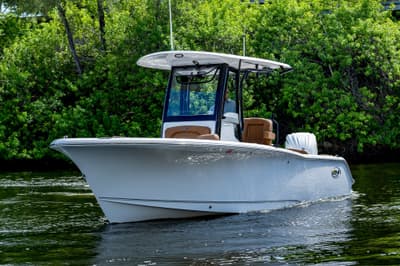 BOATZON | Sea Hunt Ultra 232 2024