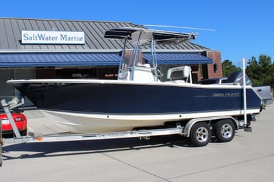 BOATZON | Sea Hunt Ultra 234 2012
