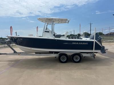 BOATZON | Sea Hunt Ultra 234 2013 BOATZON | Sea Hunt Ultra 234 2013