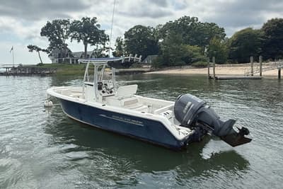 BOATZON | Sea Hunt Ultra 234 2013